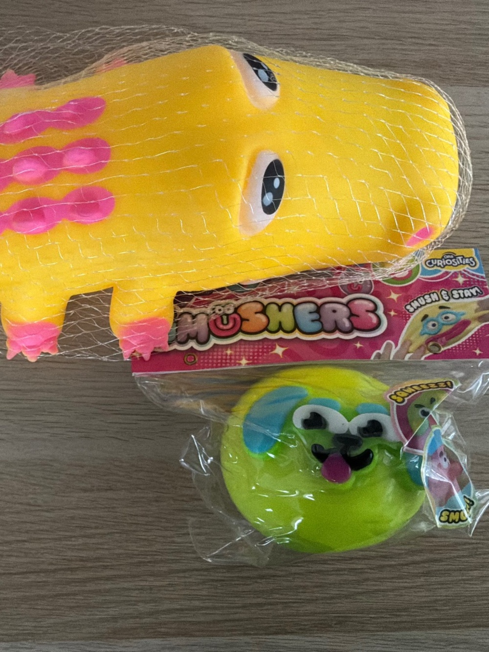 Smusher Bundle